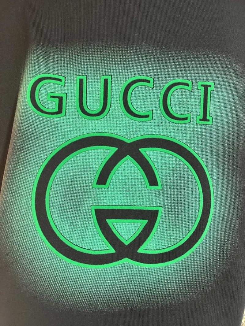 Gucci T-Shirts Versatile 127438