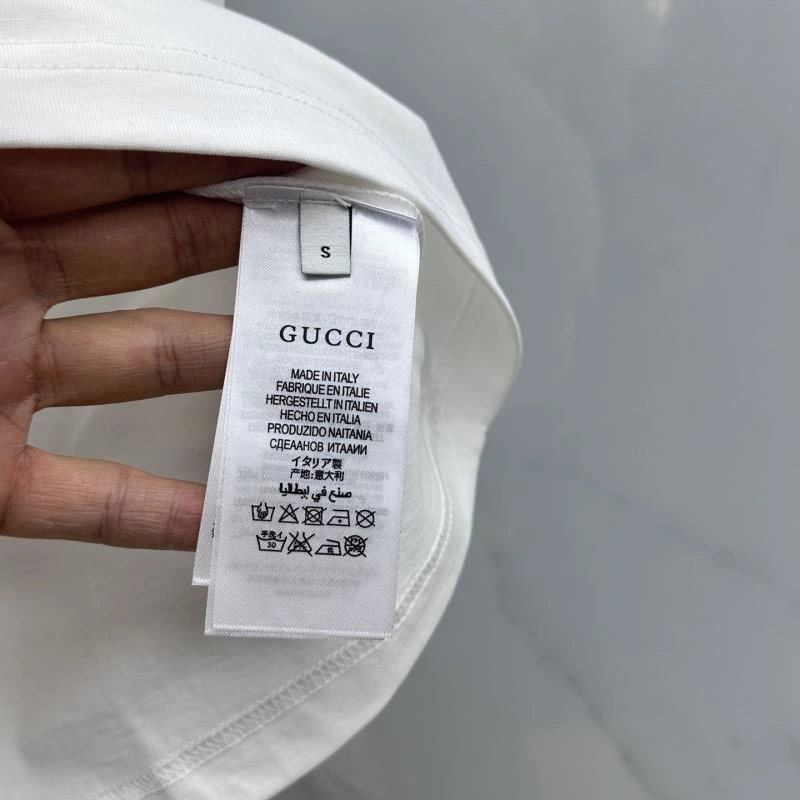 Reliable Gucci T-Shirts 127441