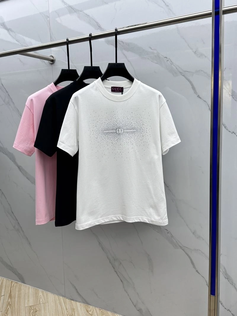 Gucci T-Shirts Durable 127427