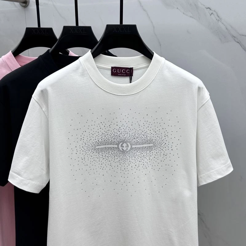 Gucci T-Shirts Durable 127427