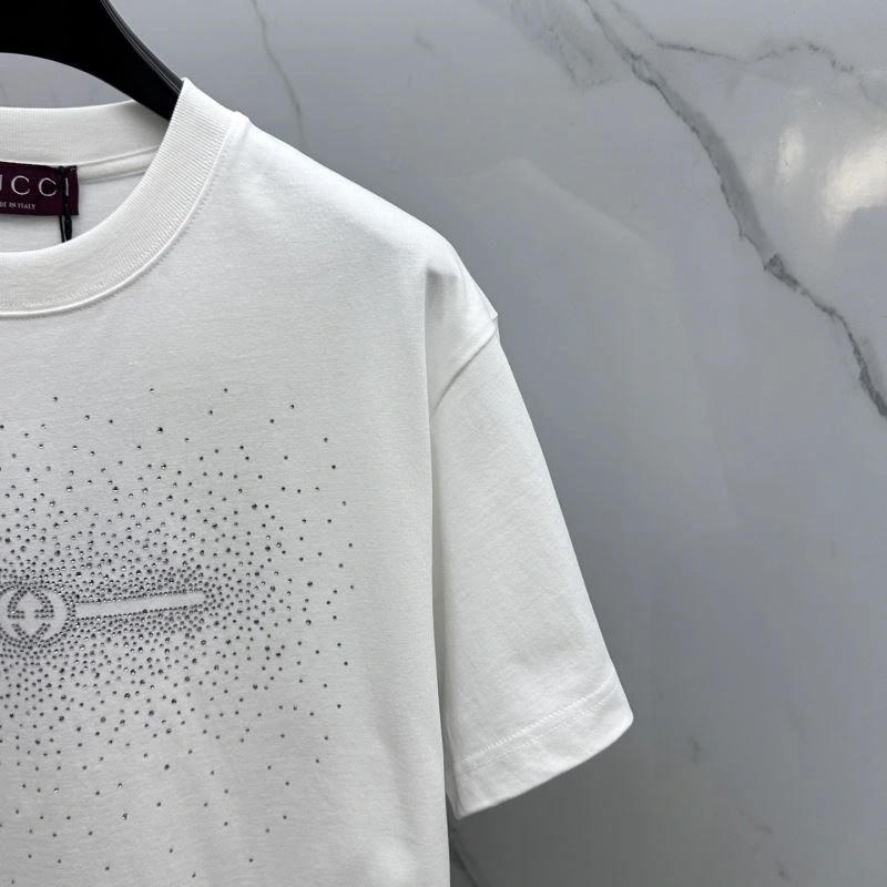 Gucci T-Shirts Durable 127427