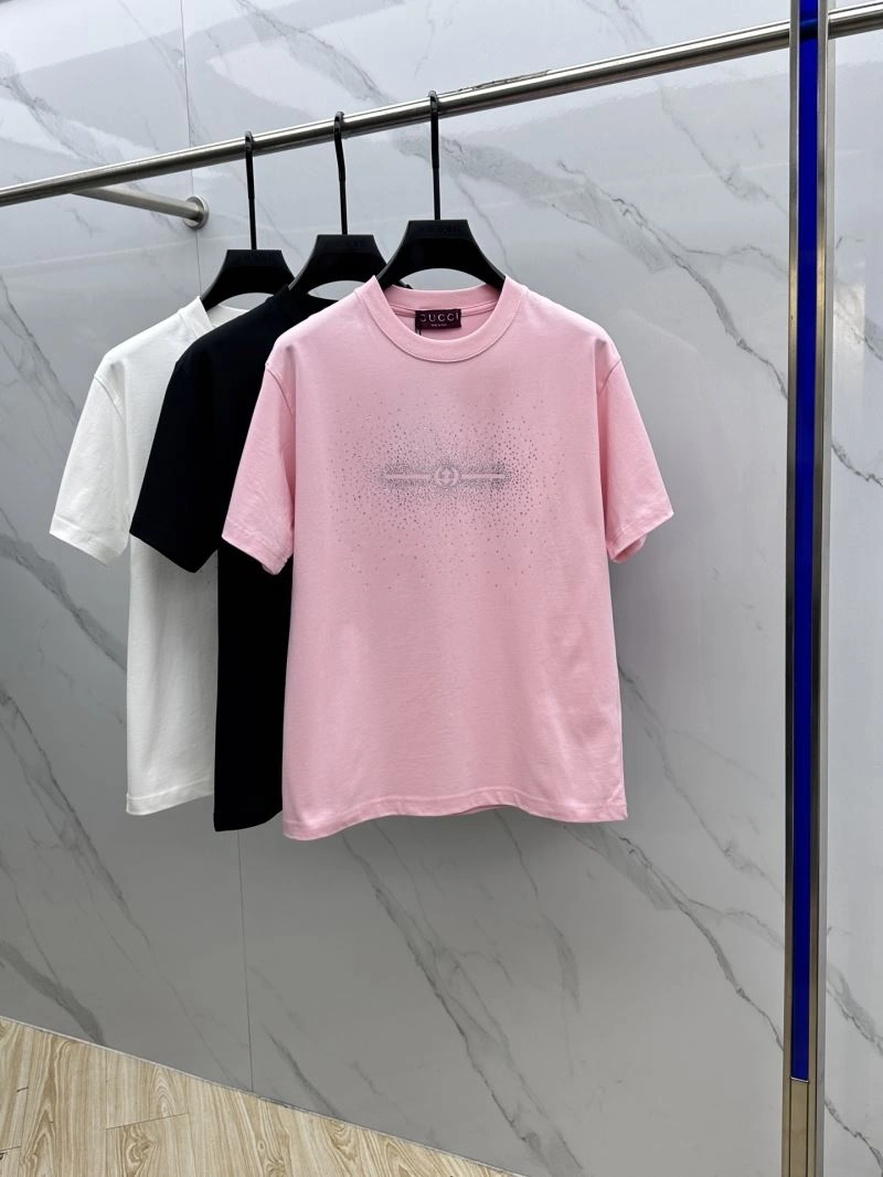 Gucci T-Shirts WeatherProof 127437