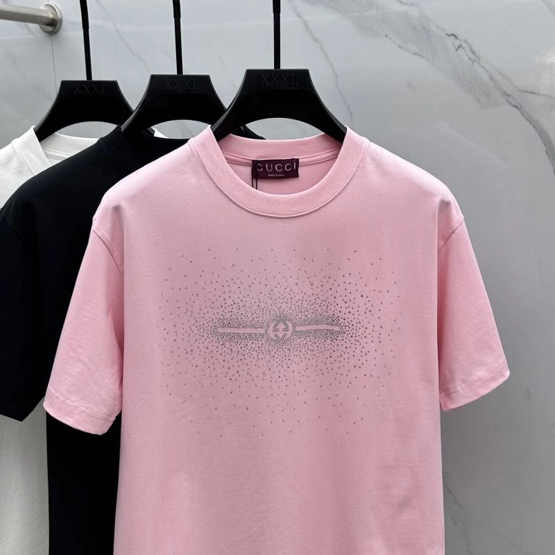 Gucci T-Shirts WeatherProof 127437