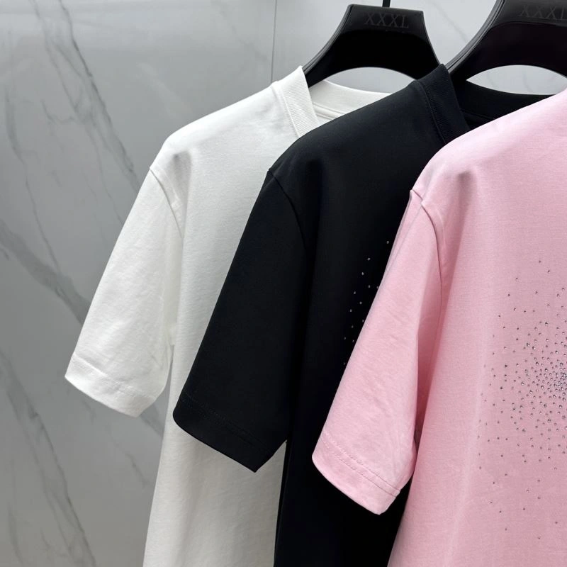 Gucci T-Shirts WeatherProof 127437