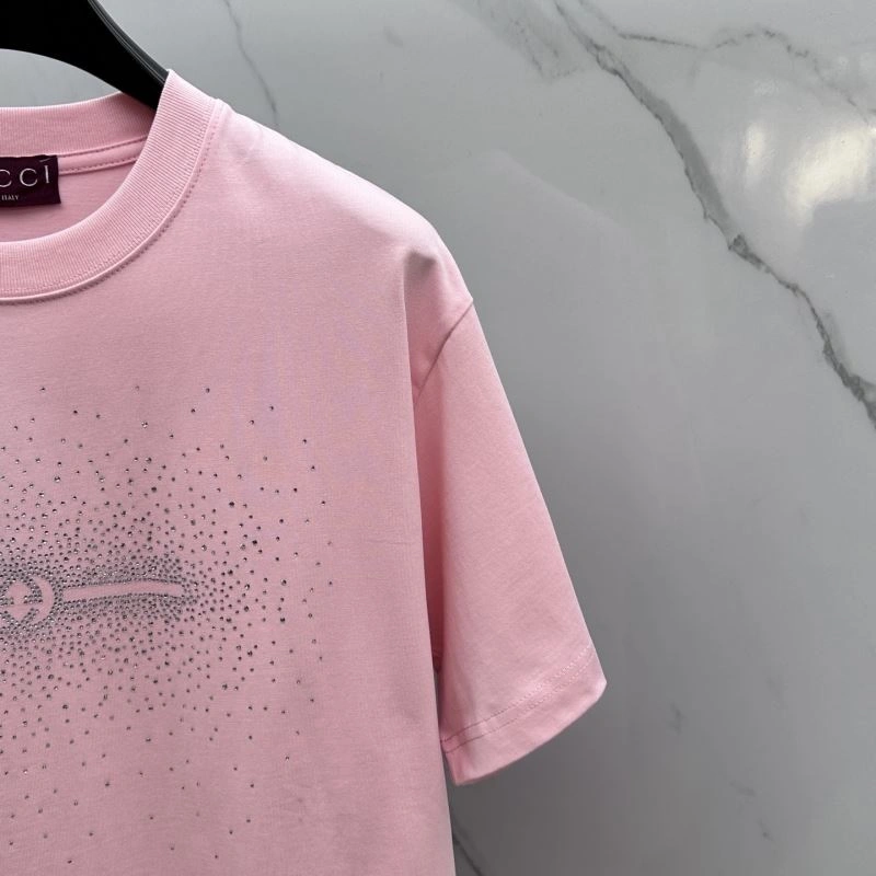 Gucci T-Shirts WeatherProof 127437