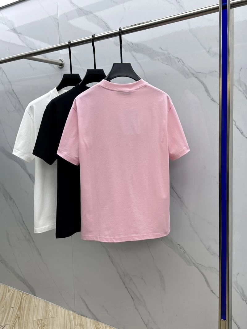 Gucci T-Shirts WeatherProof 127437