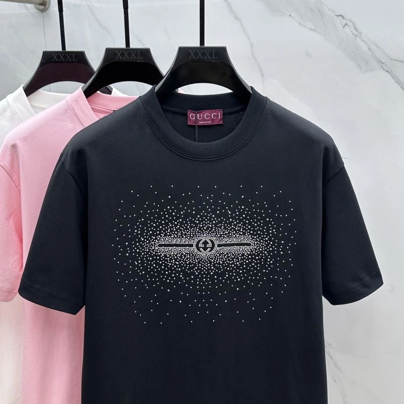 Gucci T-Shirts GoAnywhere 127425