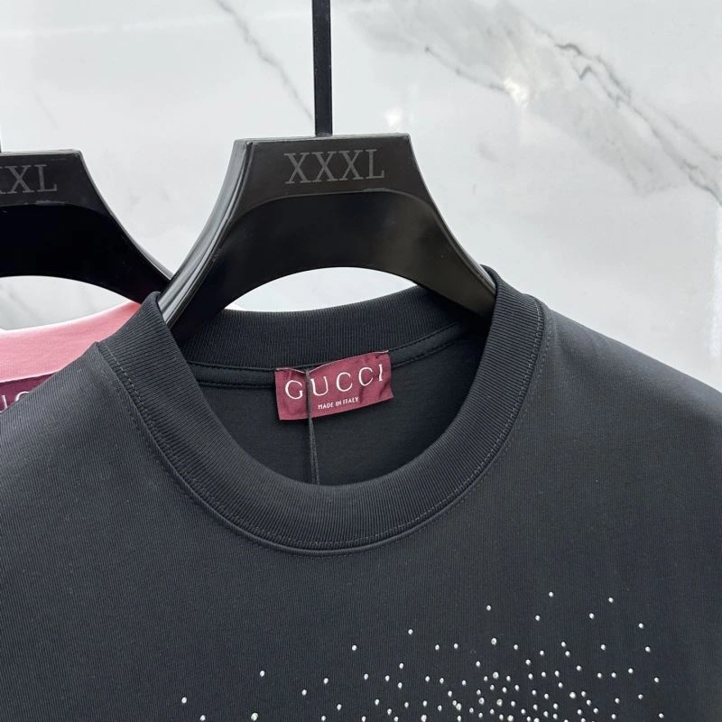 Gucci T-Shirts GoAnywhere 127425