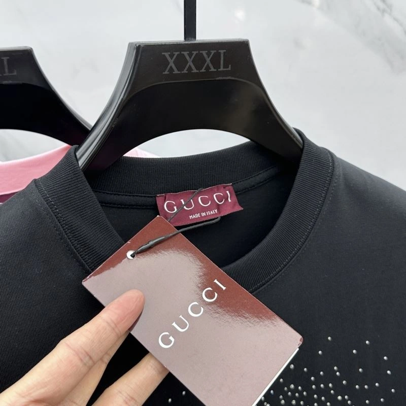 Gucci T-Shirts GoAnywhere 127425