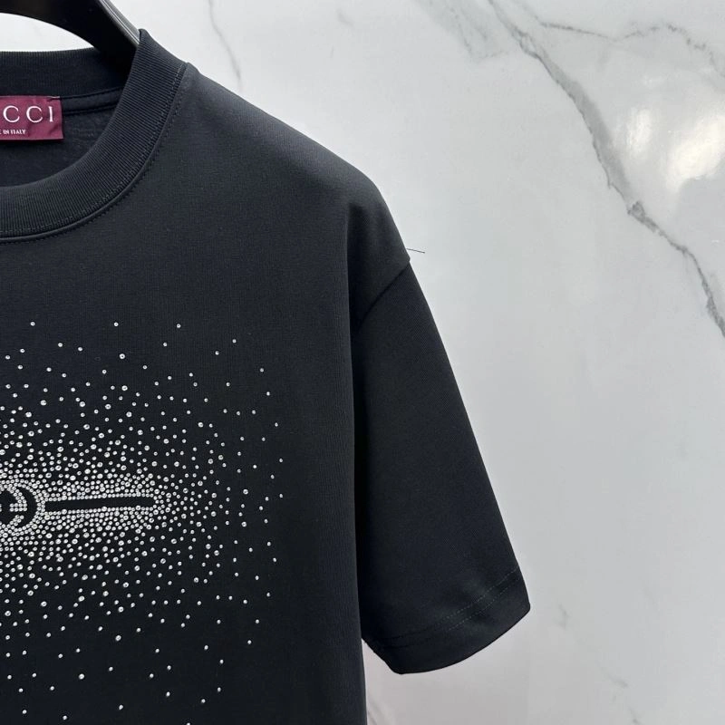 Gucci T-Shirts GoAnywhere 127425