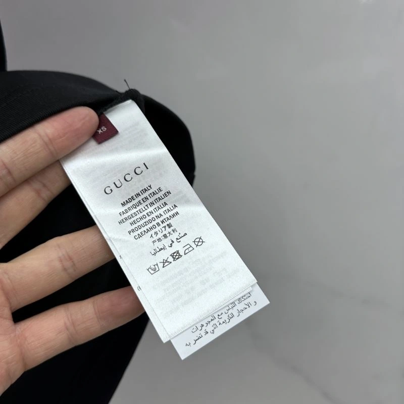 Gucci T-Shirts GoAnywhere 127425