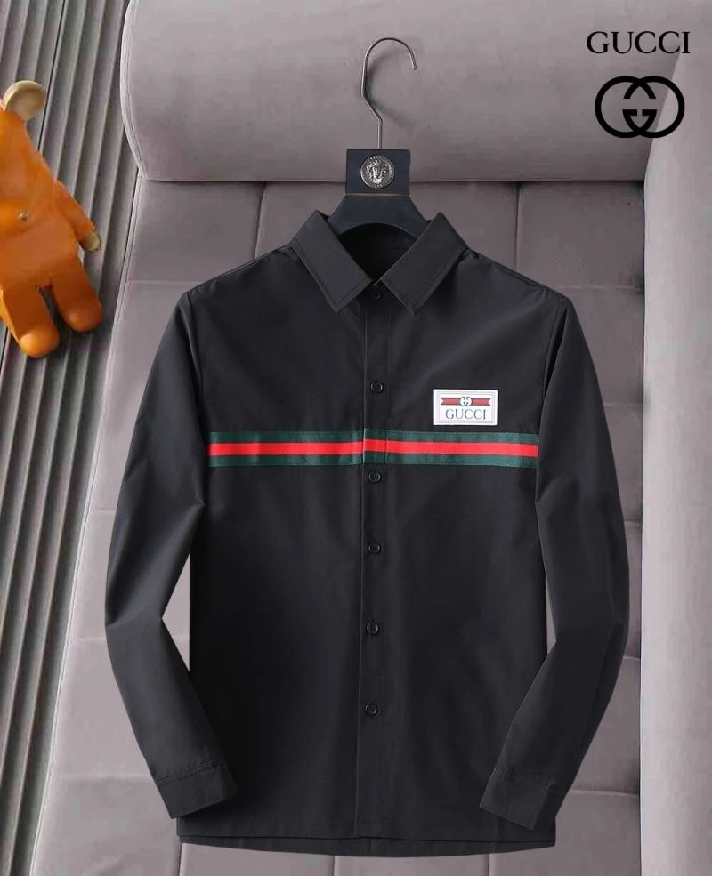 Gucci T-Shirts Trendy 127417