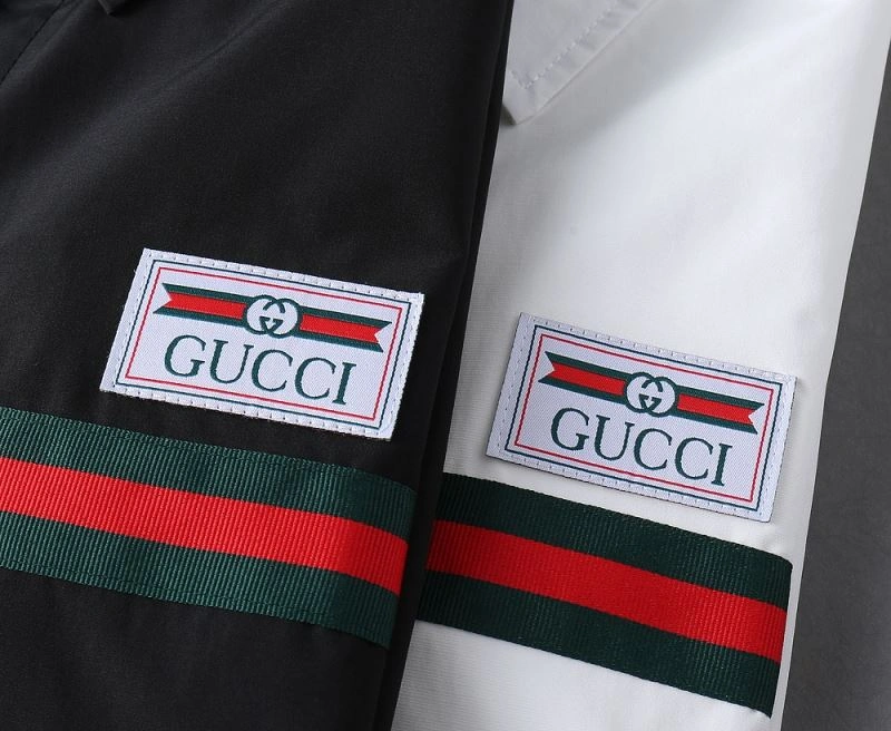 Gucci T-Shirts Trendy 127417