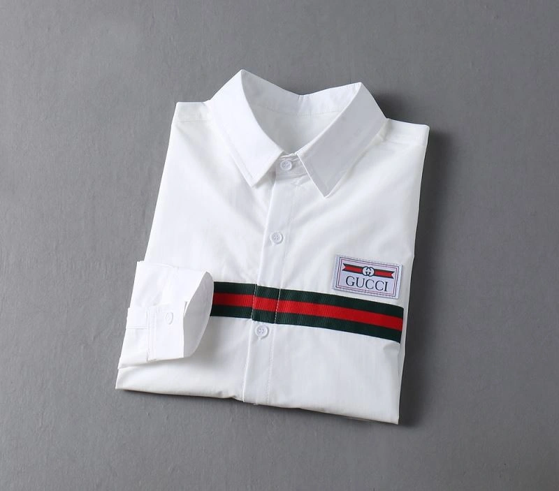 Gucci T-Shirts Trendy 127417