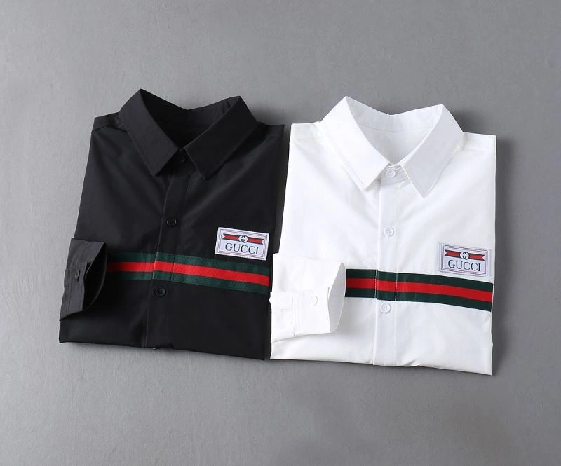Gucci T-Shirts Trendy 127417