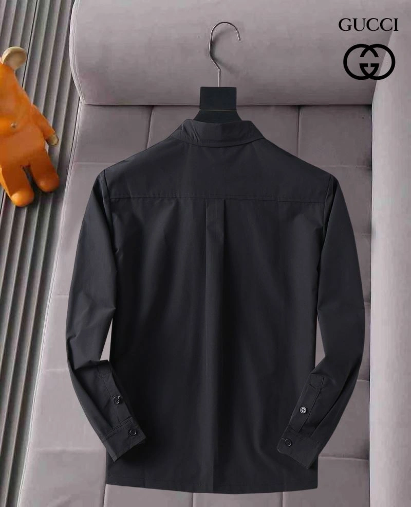 Gucci T-Shirts Trendy 127417