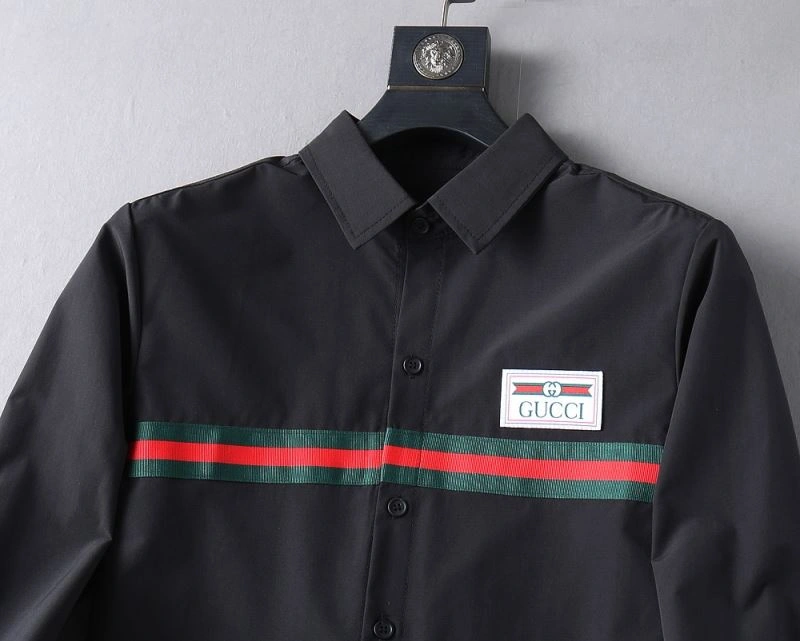 Gucci T-Shirts Trendy 127417