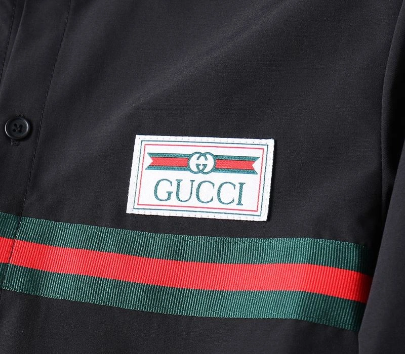 Gucci T-Shirts Trendy 127417