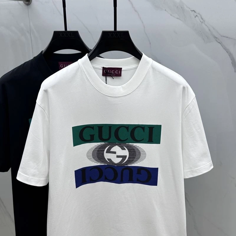 Gucci T-Shirts Practical 127415
