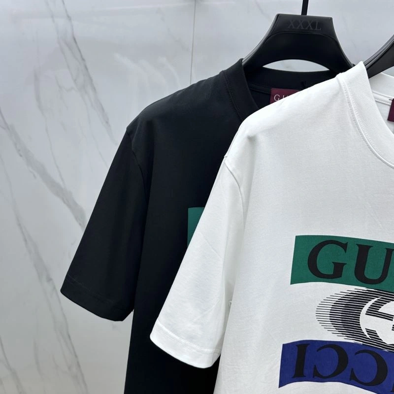 Gucci T-Shirts Practical 127415