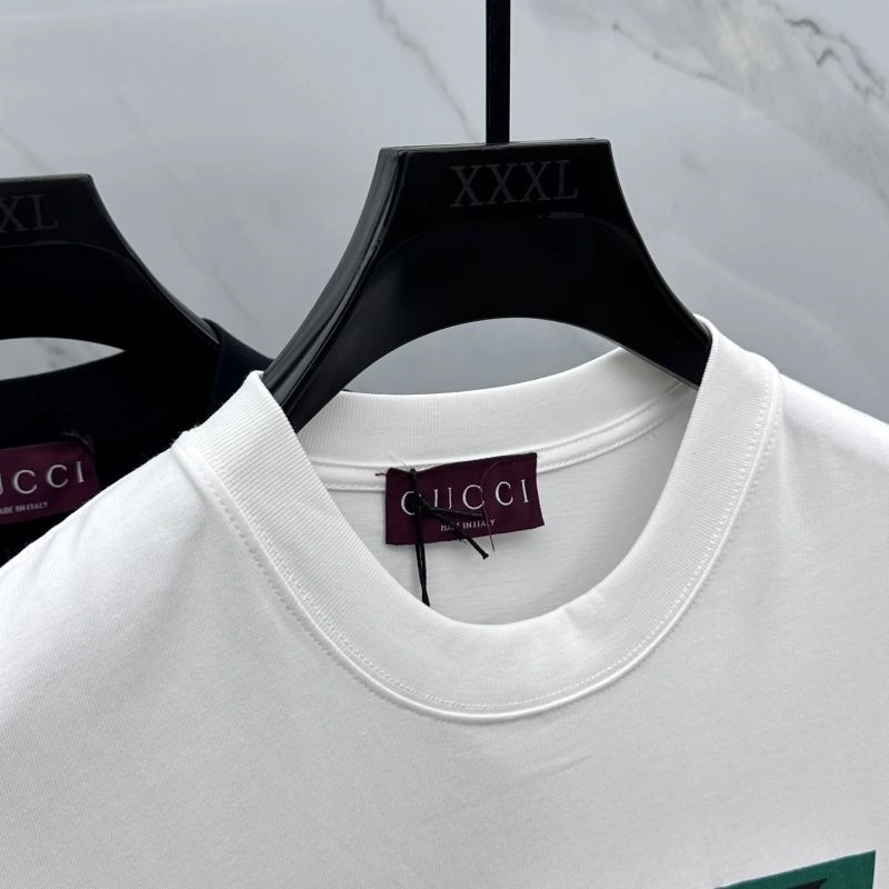 Gucci T-Shirts Practical 127415