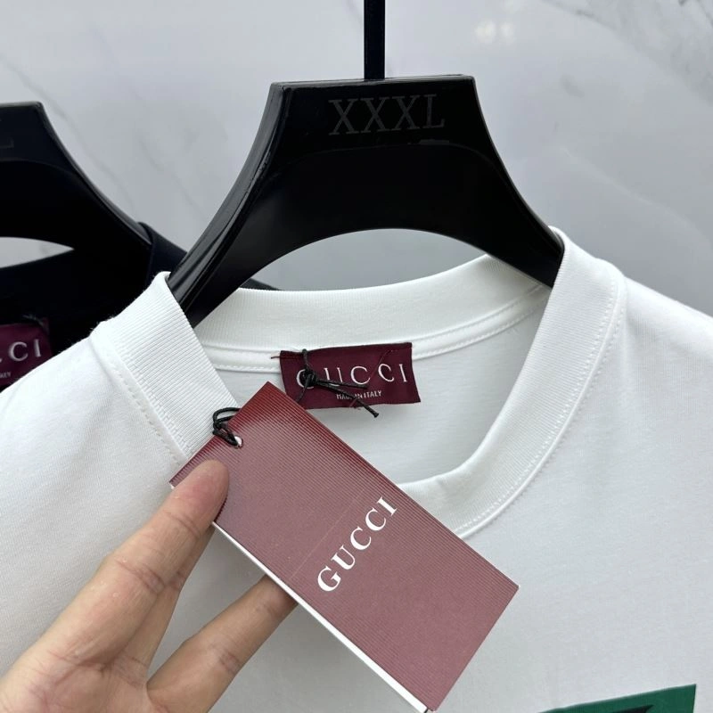 Gucci T-Shirts Practical 127415