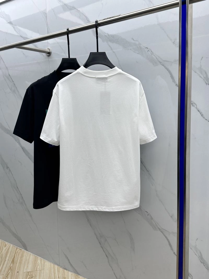 Gucci T-Shirts Practical 127415