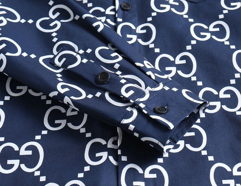 Gucci T-Shirts Durable 127418