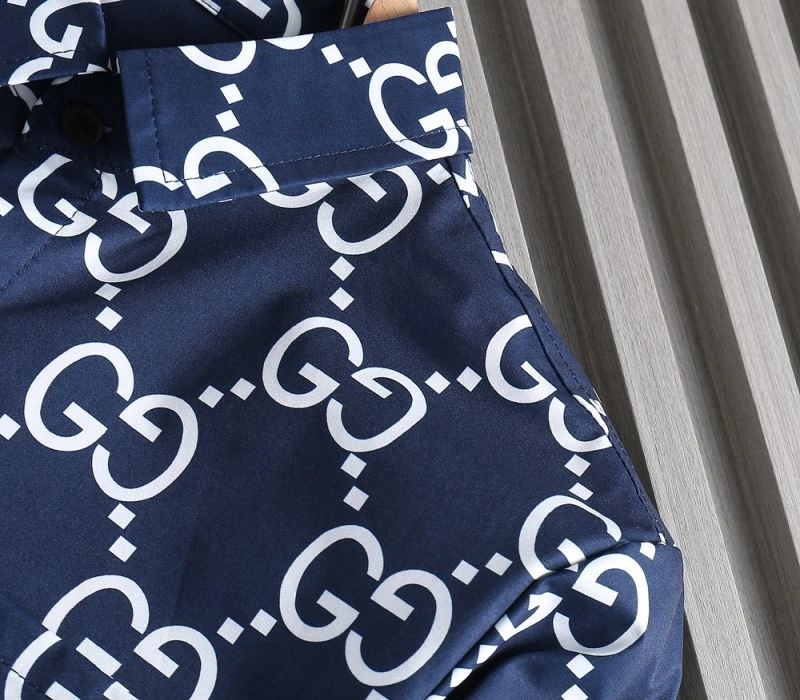 Gucci T-Shirts Durable 127418