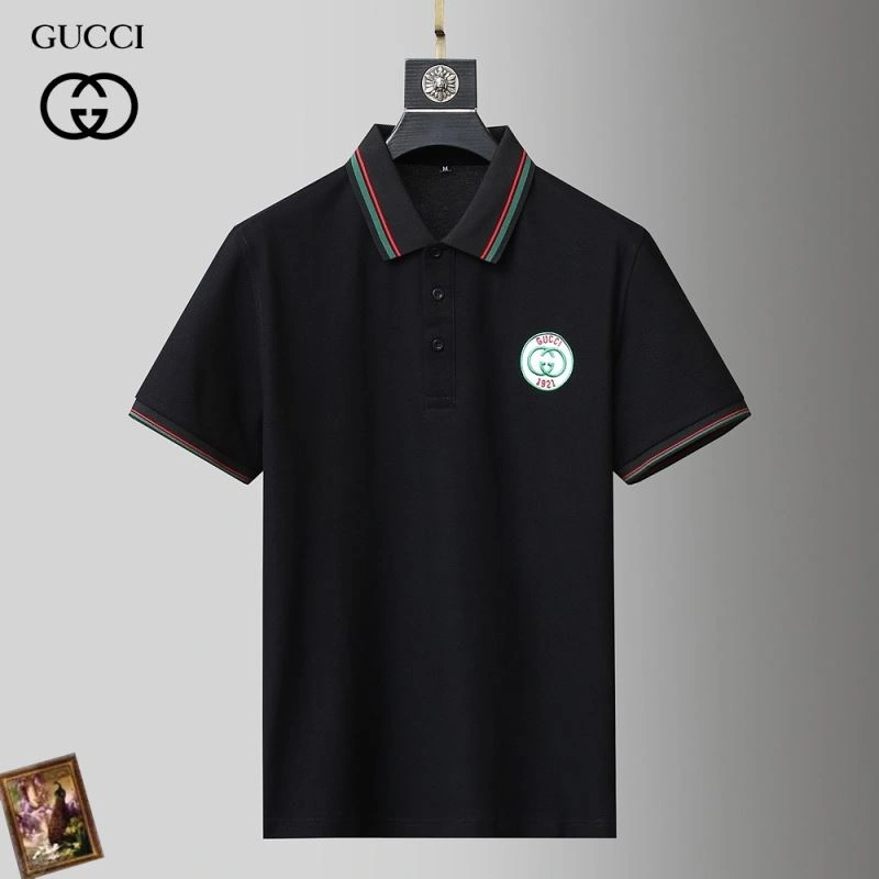 Gucci T-Shirts Unique 127412