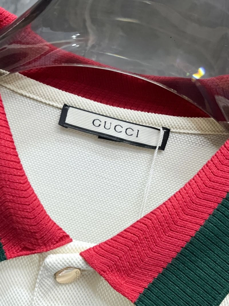 Sporty Gucci T-Shirts 127410