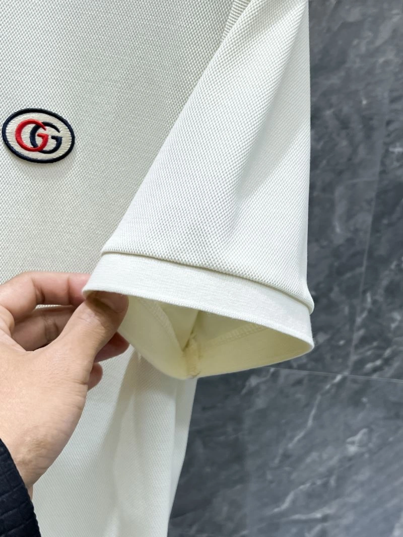 Sporty Gucci T-Shirts 127410