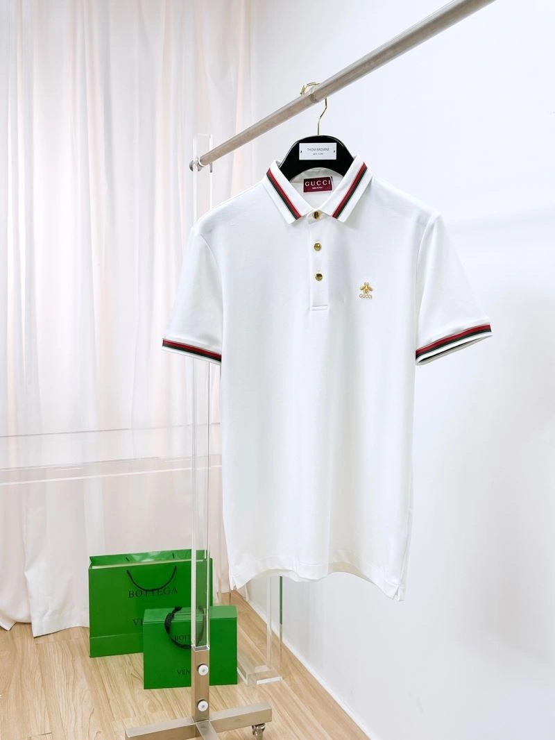 SmoothTexture Gucci T-Shirts 127407