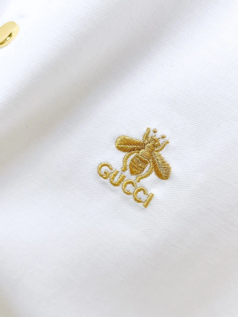 SmoothTexture Gucci T-Shirts 127407