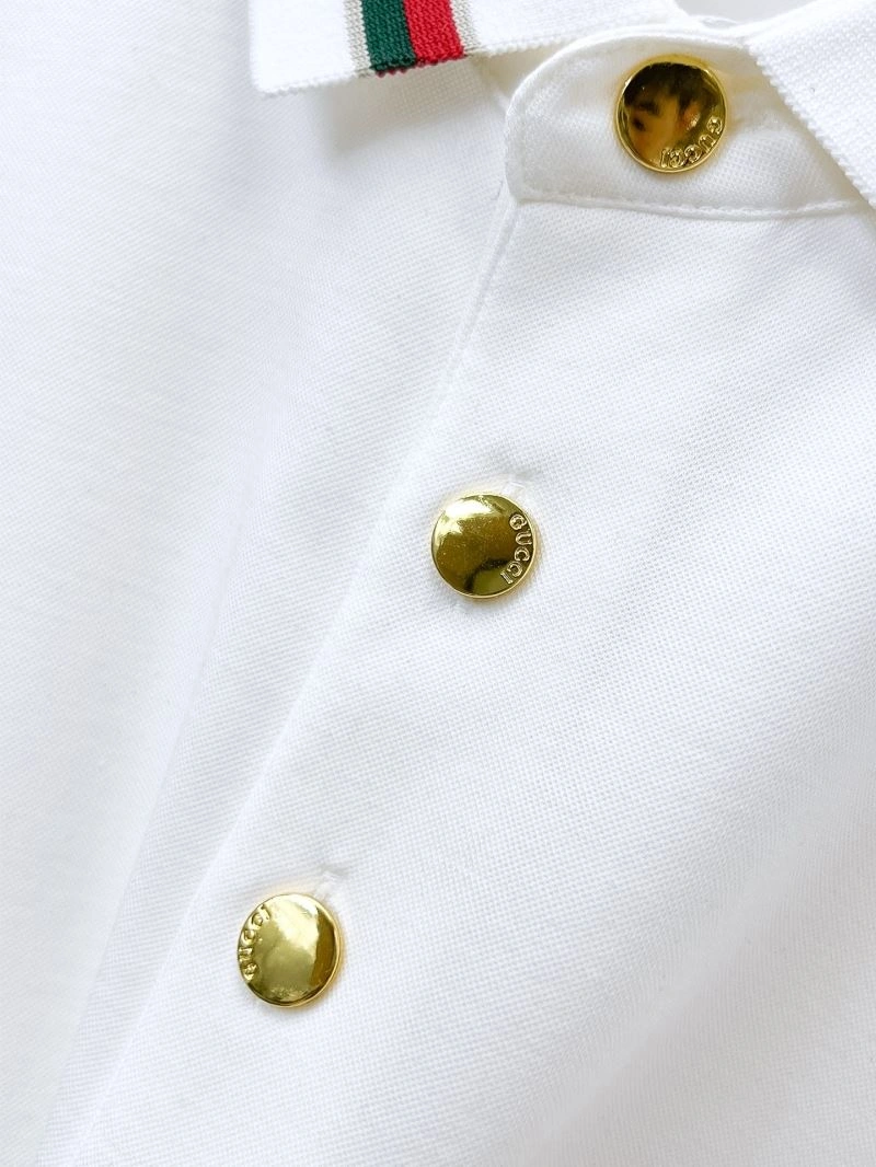 SmoothTexture Gucci T-Shirts 127407