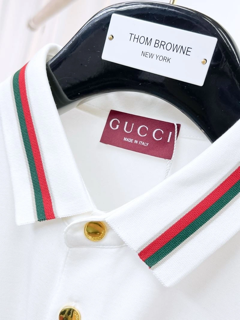 SmoothTexture Gucci T-Shirts 127407