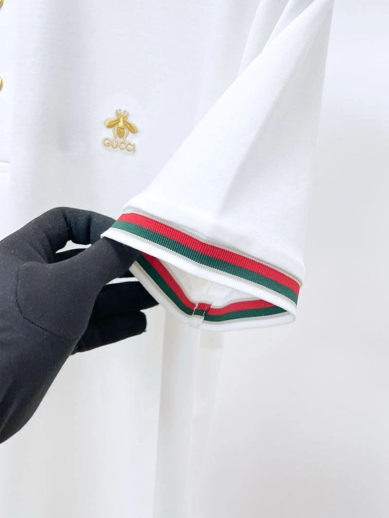 SmoothTexture Gucci T-Shirts 127407
