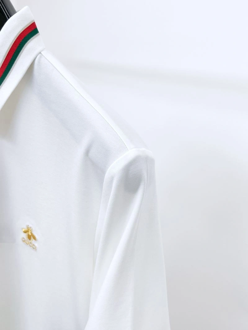 SmoothTexture Gucci T-Shirts 127407