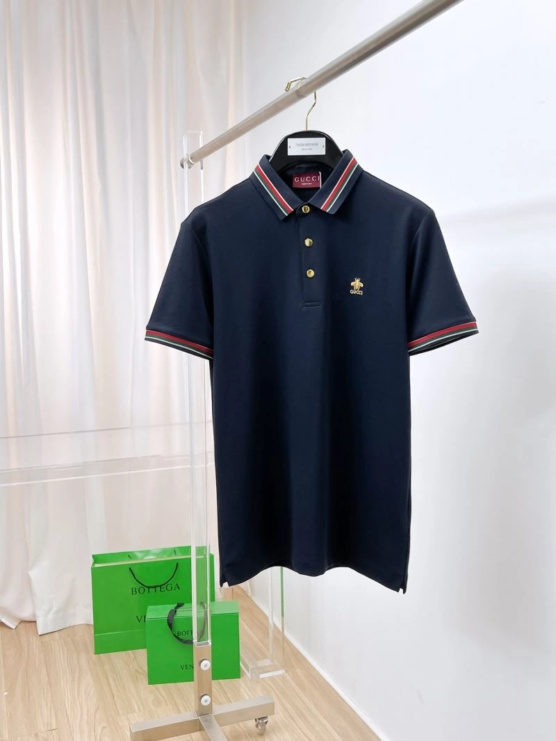 Gucci T-Shirts Soft 127404