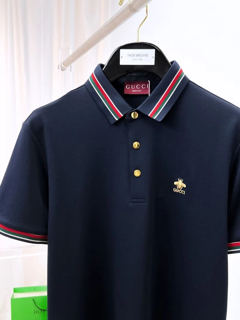 Gucci T-Shirts Soft 127404