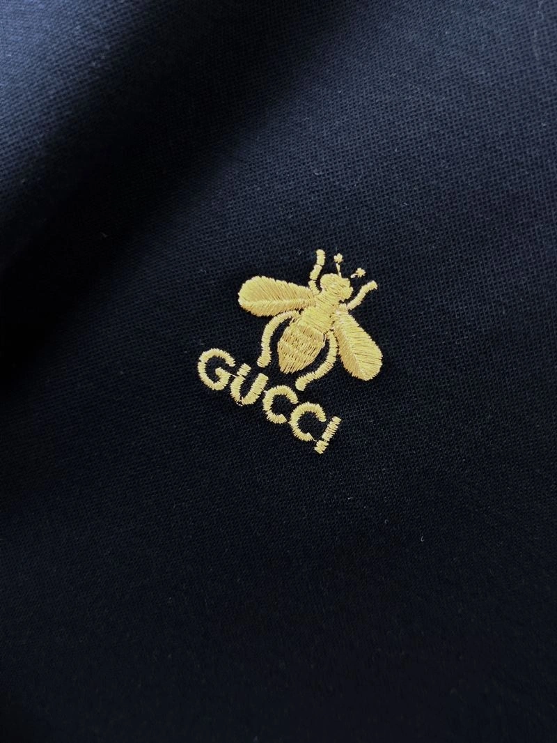 Gucci T-Shirts Soft 127404