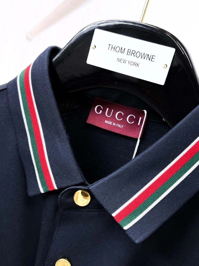 Gucci T-Shirts Soft 127404