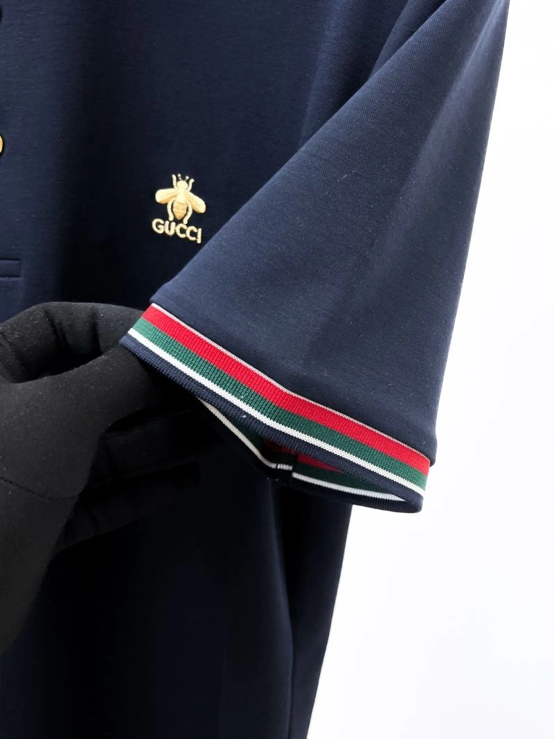 Gucci T-Shirts Soft 127404
