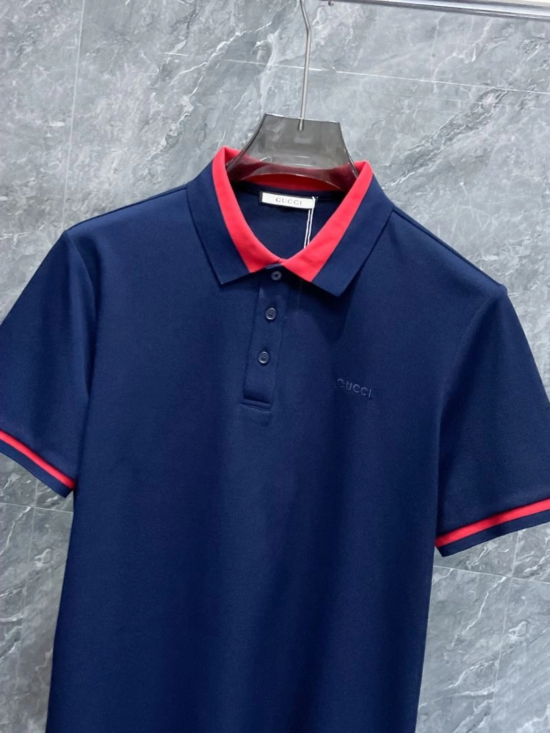 Soft Gucci T-Shirts 127411