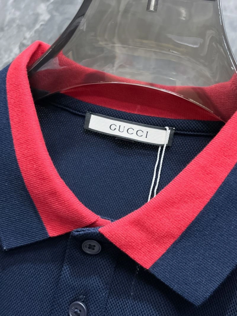 Soft Gucci T-Shirts 127411