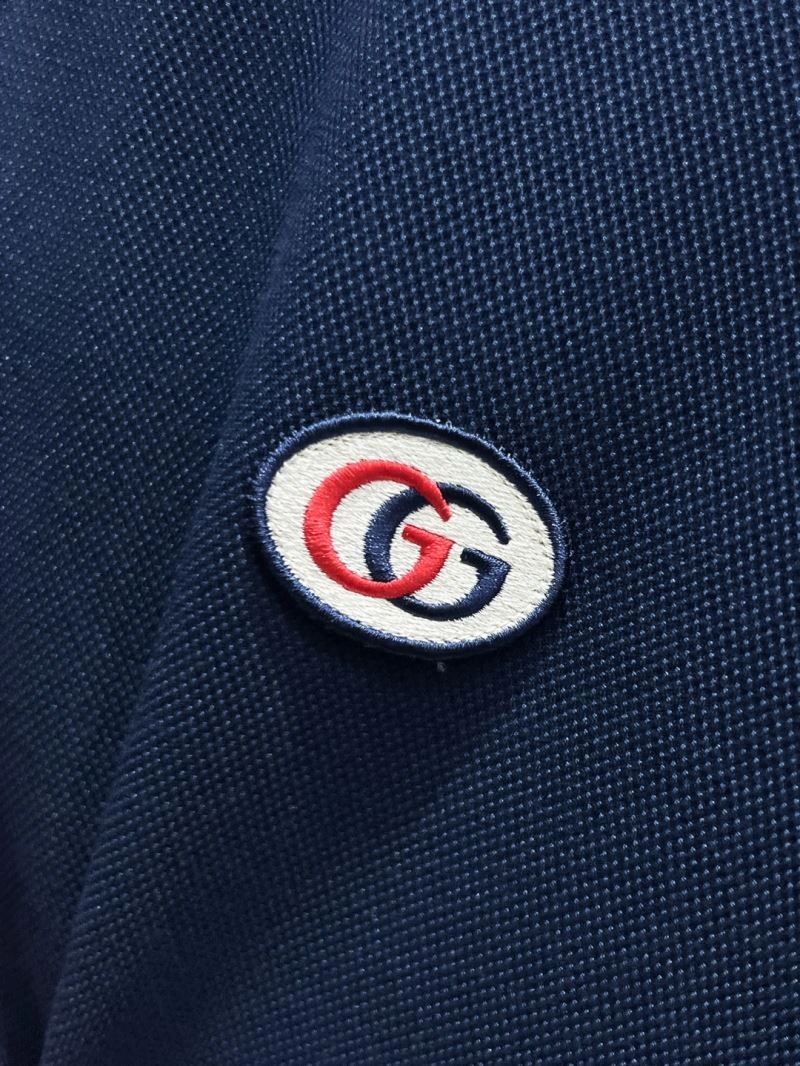 Gucci T-Shirts TravelReady 127394