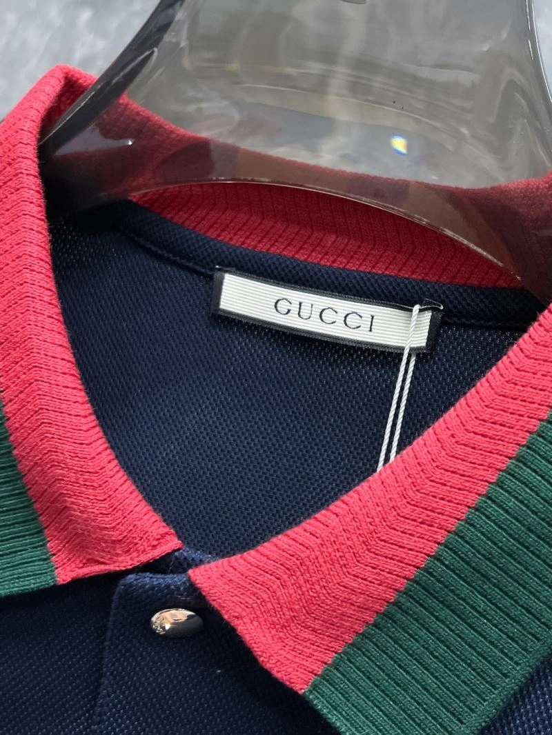 Gucci T-Shirts TravelReady 127394