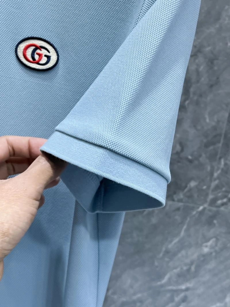 Gucci T-Shirts Youthful 127391