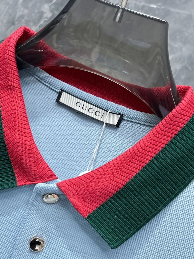 Gucci T-Shirts Youthful 127391