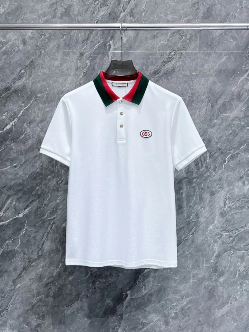 RelaxedFit Gucci T-Shirts 127398